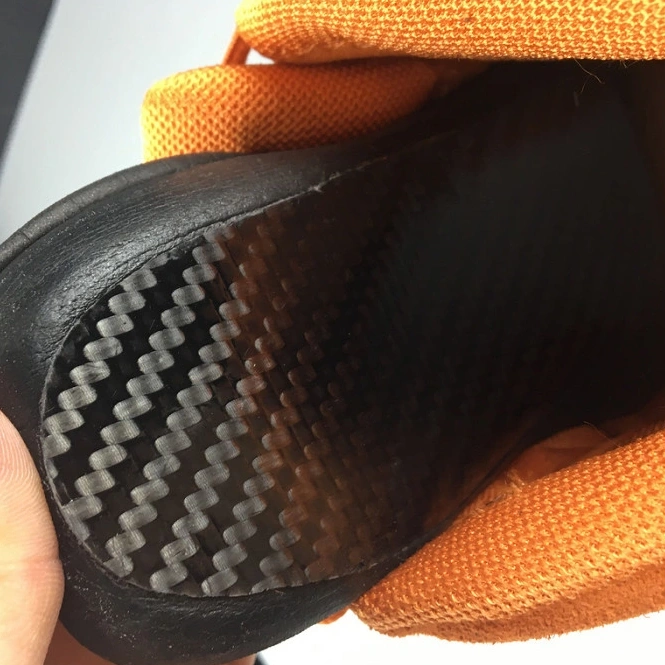 Jordan Orange Retro 18 AA2494-801 Campfire  0518